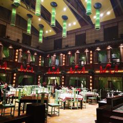 卢氏跑马汤·宴会厅(铜山店) User Photo
