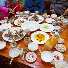 伊兰美食 여행 사진