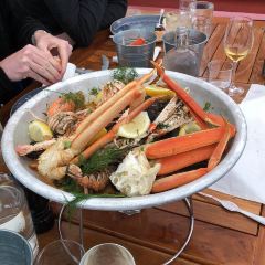 The Little Plate User Photo