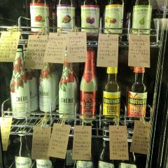 LittleBar User Photo