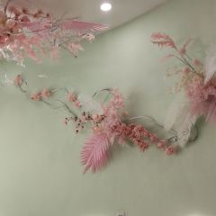 霓裳茶舞(郴州步步高新天地店七楼店) User Photo