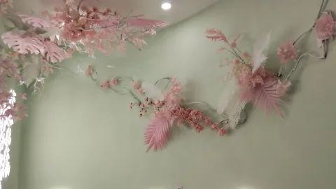 霓裳茶舞（郴州步步高新天地店七樓店） in 郴州
