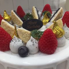 乐口福蛋糕(建安路店) User Photo