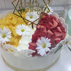 丹香(安丘泰华外街店) User Photo
