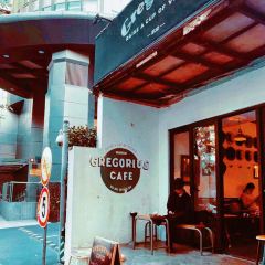 Gregorius User Photo