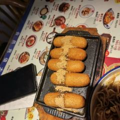 点兵点将·四川传统小吃集(步步高店) User Photo