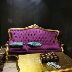 Jin Cai Collection User Photo