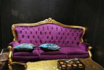 Jin Cai Collection User Photo