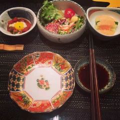 Kyoto japanese fusion User Photo