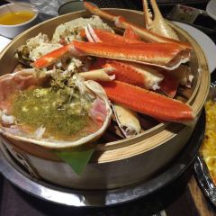 THE KINGDOM OF CRAB User Photo