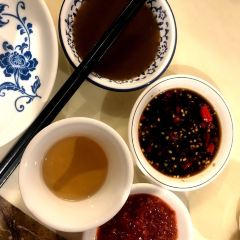 FU HE CHENG BEEF HOTPOT User Photo