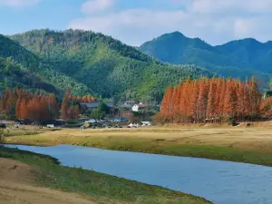 Xiaohangkeng