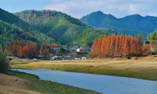Xiaohangkeng