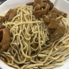 Jianji Noodle User Photo