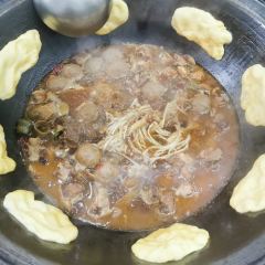 原味土灶台(赤壁店) User Photo