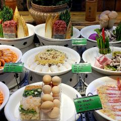 筱爷叔·上海传统手工菜(松江旗舰店) ảnh của người dùng