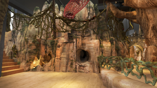 Cave Exploration Workshop (Happy Coast Branch)