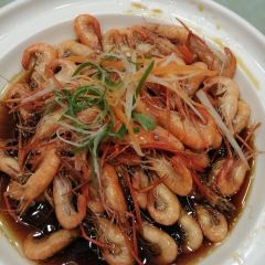 China Hotel·Restaurant 여행 사진