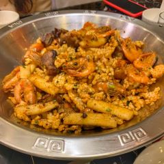 仙渔舫(清潭店) User Photo