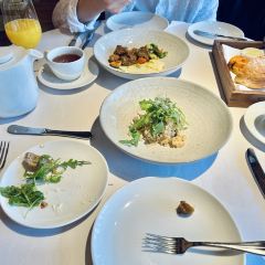 厦门华尔道夫酒店·滙壹西餐厅 User Photo