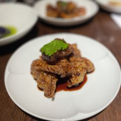 逸采EASEFUL CUISINE（靜安店）張用戶圖片