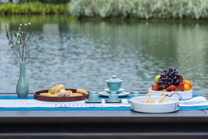 武夷·椿泊度假酒店·椿悦会