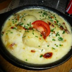La Casona Restaurant User Photo