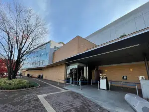 Fujiko F. Fujio Museum