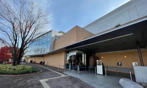 Fujiko F. Fujio Museum