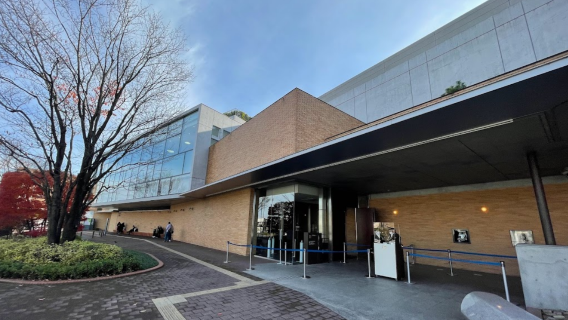 Fujiko・F・Fujio Museum