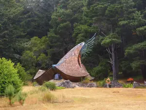 Sea Ranch Chapel