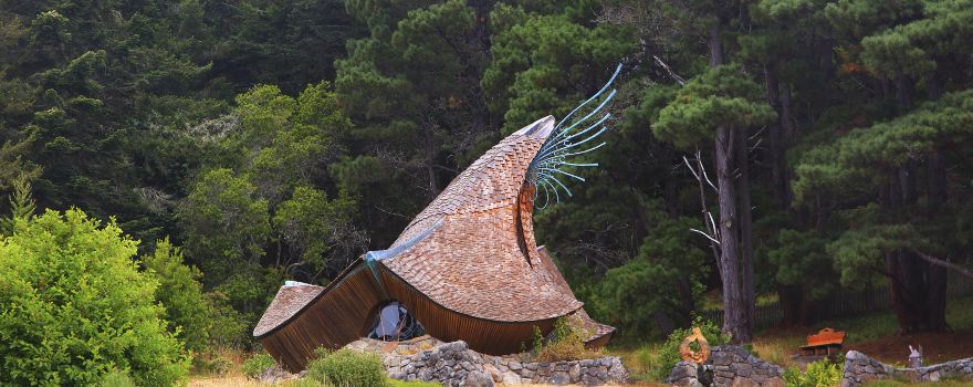 Sea Ranch Chapel