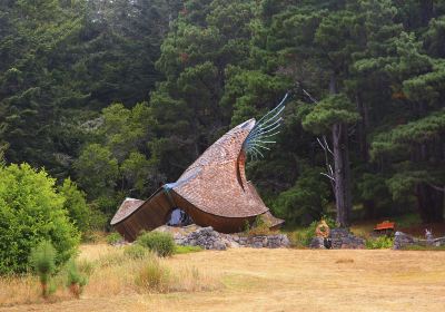 Sea Ranch Chapel