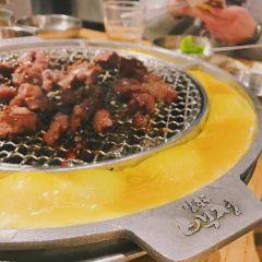 China You Yi User Photo