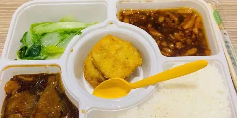 The Moody Cow Ilkley