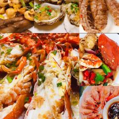 海南人家连锁海鲜餐厅(潭门店) User Photo