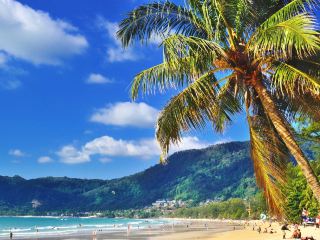 ล็อคปาล์ม กอล์ฟคลับ โรงแรมใกล้เคียง