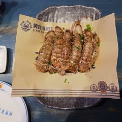 黄龙海鲜大排档(杭州总店) User Photo