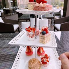 Feast-Sheraton Shanghai Chongming Hotel 여행 사진