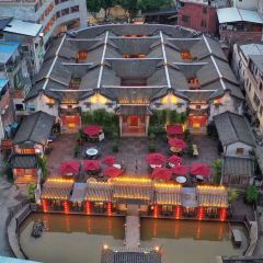 围龙屋星园酒家(华南大道店) User Photo