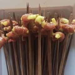 清香斋小火锅(北井坝店) 여행 사진