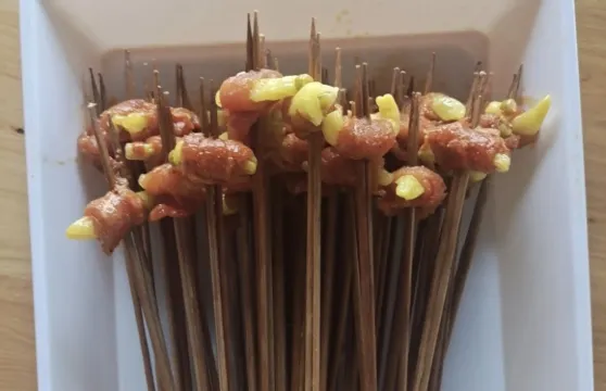 清香齋小火鍋 （北井壩店）