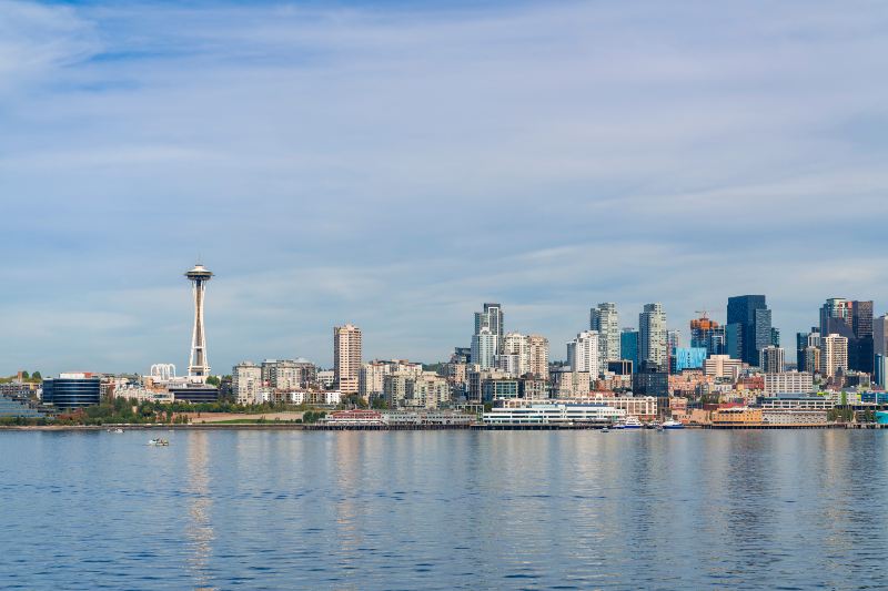 Seattle Center