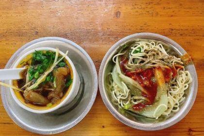 东兴牛肉店(庄府巷店)