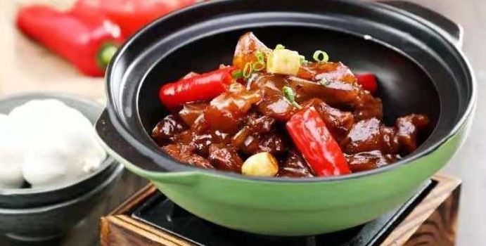 FU MA XIANG HUAIYANG CUISINE