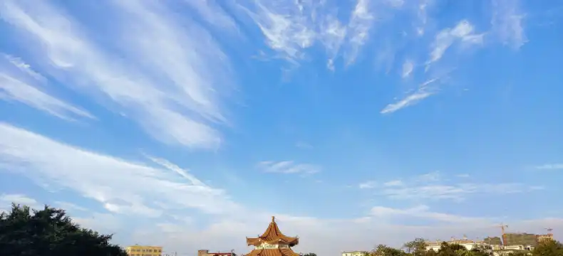 โรงแรมในไห่เฟิ่ง