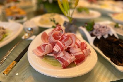 九寨沟保利·新九寨宾馆·风味中餐厅