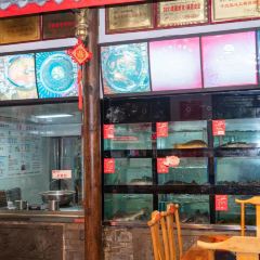 蜀滋香鲜鱼美蛙火锅(冕宁店) User Photo