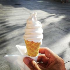 汉堡王(郑州曼哈顿店) User Photo