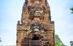 Prasat Suor Prat